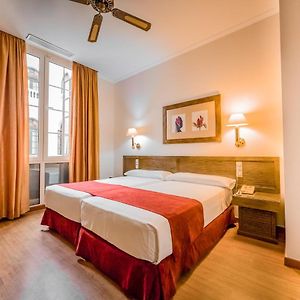 Kamer met Twee Aparte Bedden