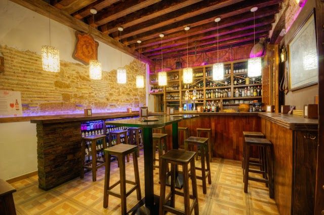 Meson de las Americas